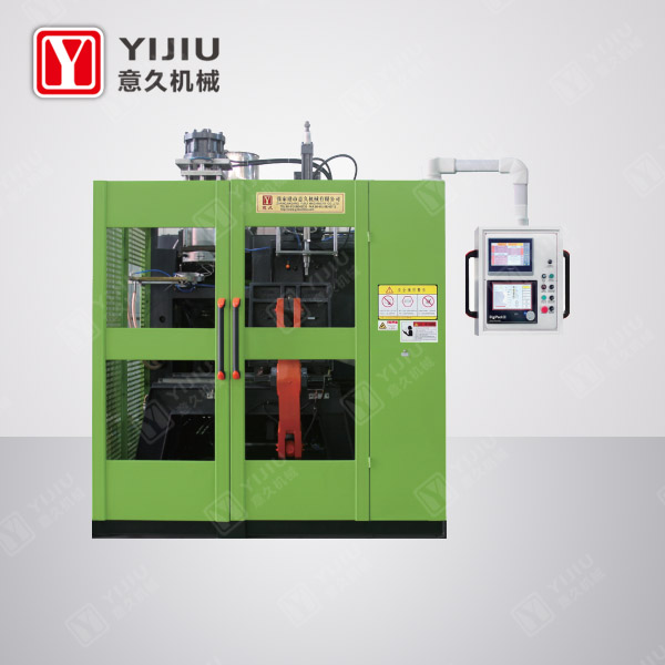 YJH70-12L全自動(dòng)單工位吹瓶機(jī)